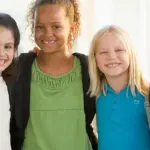 Stand Up! Speak Out!® Summer Workshop for Girls