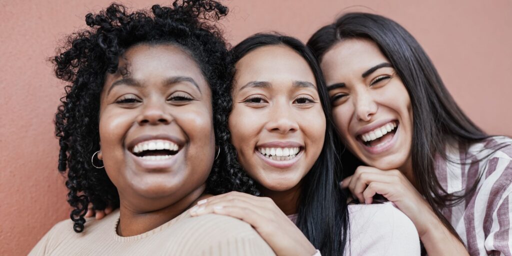 Beautiful Shades Fall Groups Image