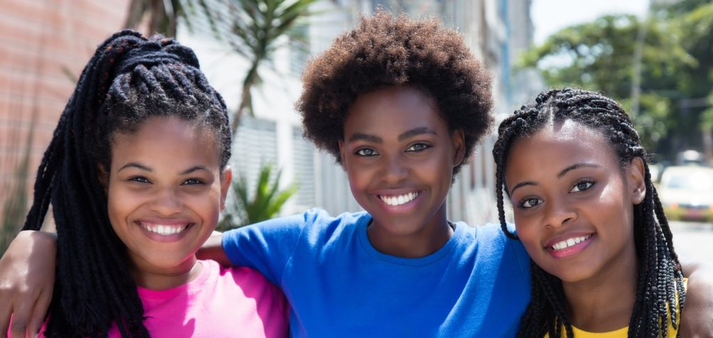 Beautiful Shades Summer Camp Photo