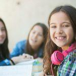 BODY TALK: Get media savvy and body wise — Grades 3-8