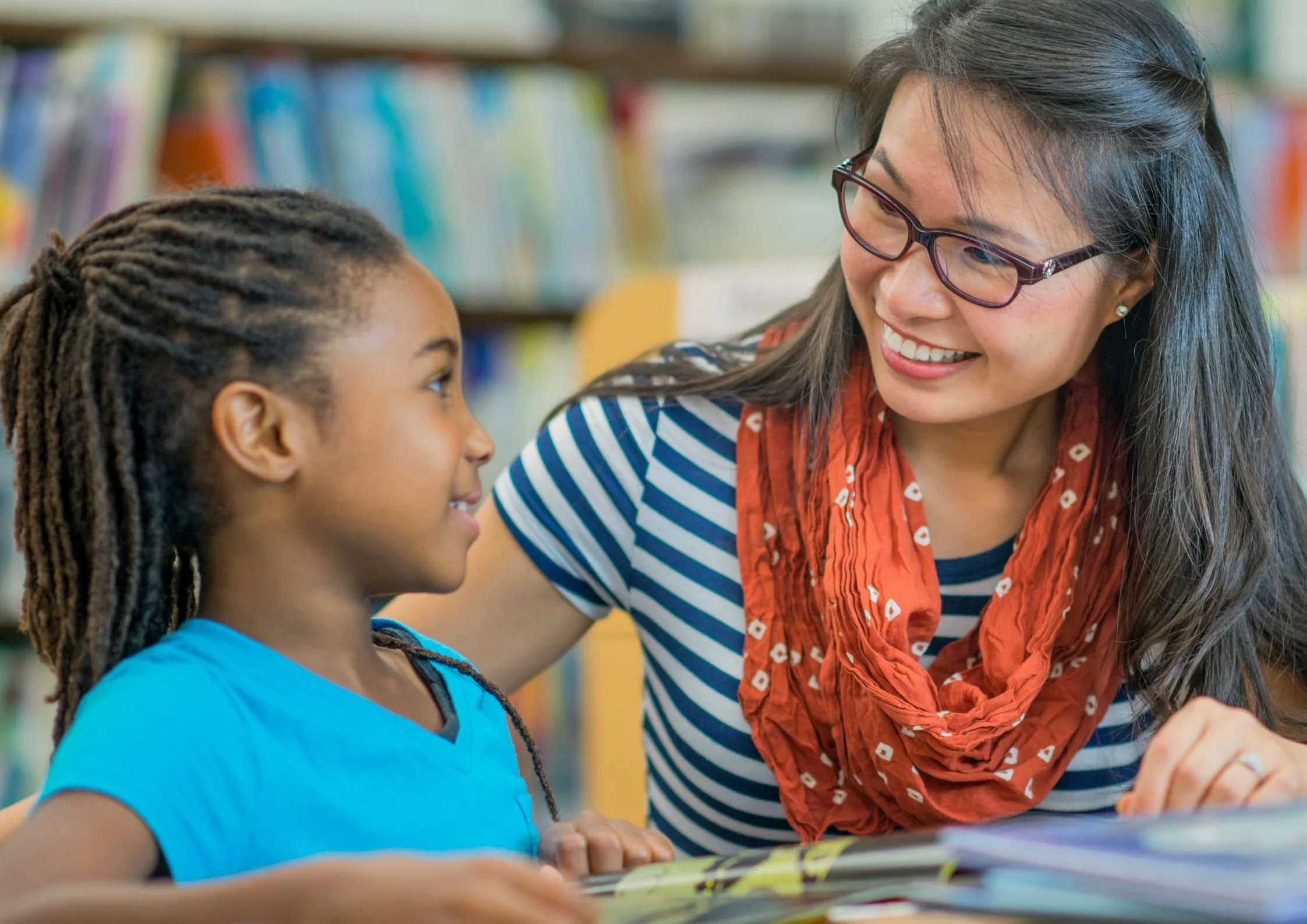 Comprehensive Individualized Assessment