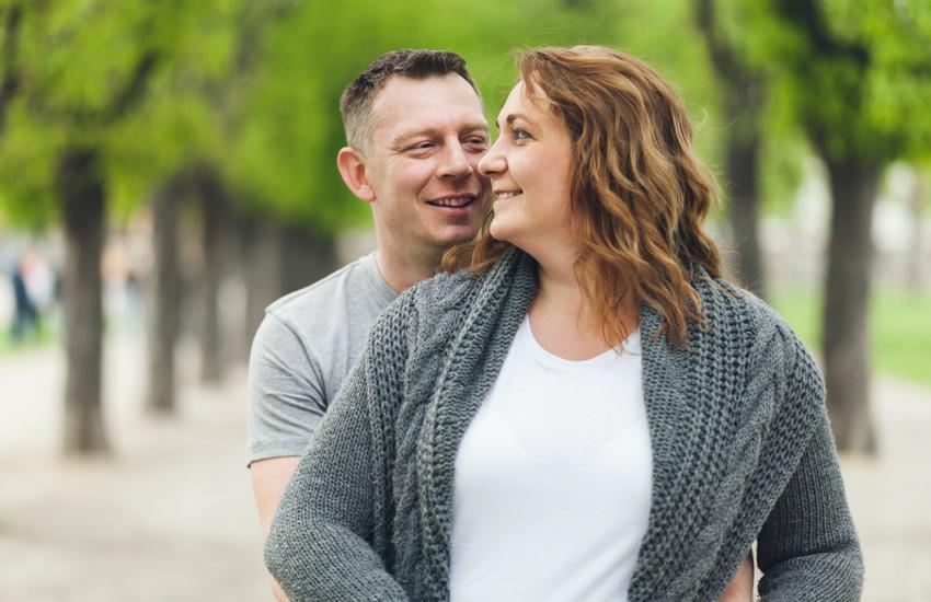 Couple Therapy Photo