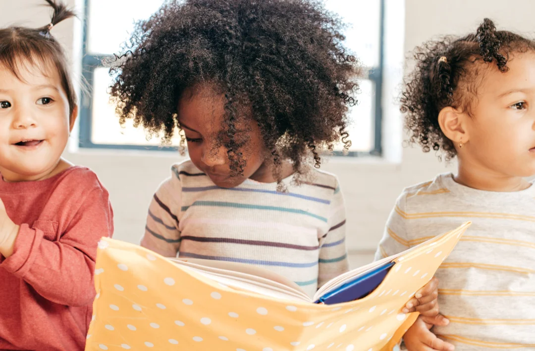 Early Childhood Mental Health Services