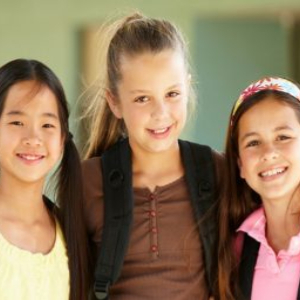 Group Workshop: Friendship Rally