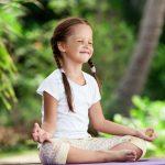 Preview of Cool Ways to Chill: Ways to Stress Less — Grades 3-8