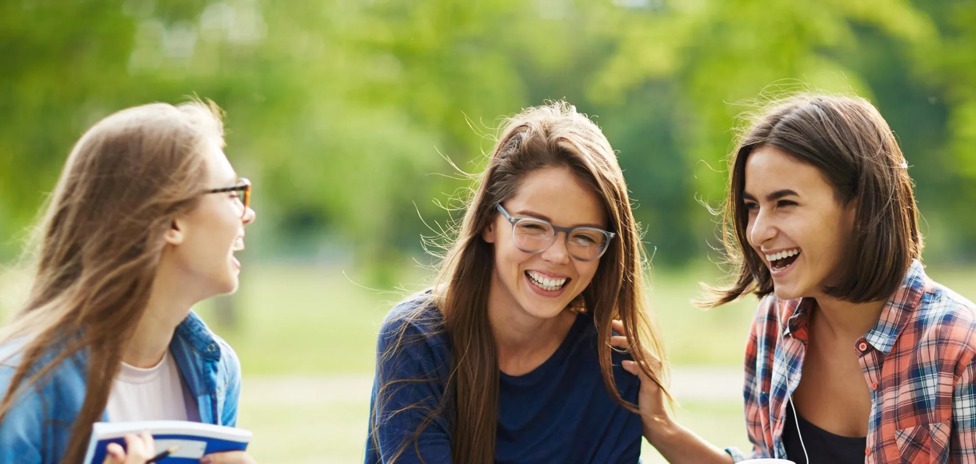 Middle School & High School Grit®