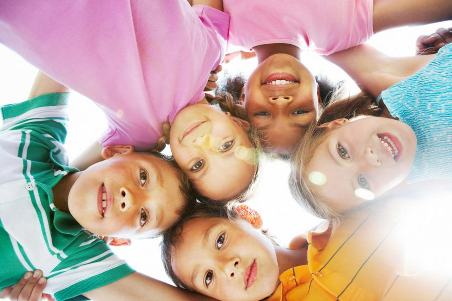 Mindfulness Tools: Helping Children and Teens Stress Less and Connect More