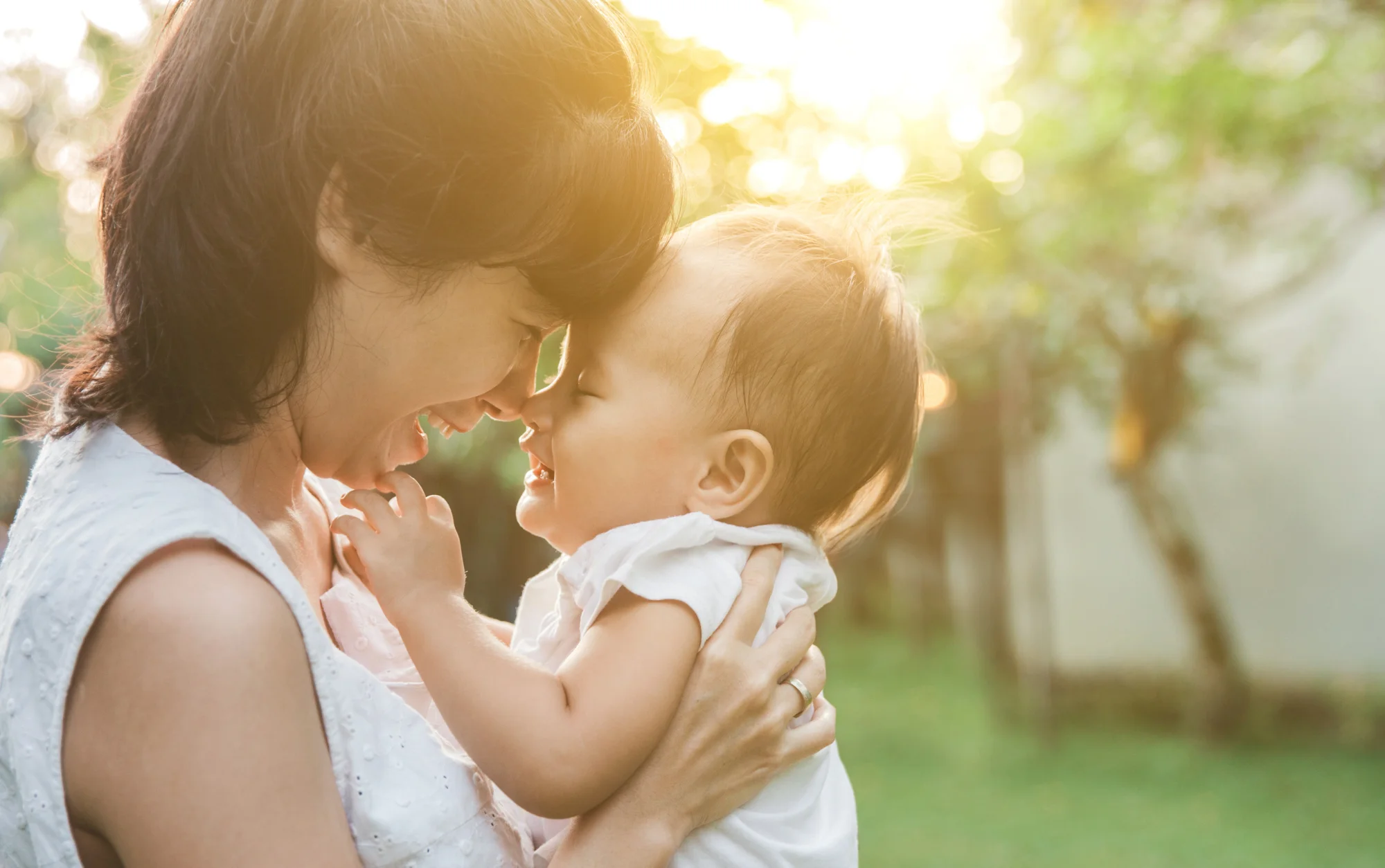 Maternal Mental Health Services