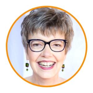 Melissa Circle Photo