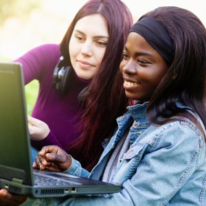 Group Workshop -- Positively You!