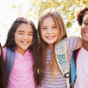 2026 Stand Up! Speak Out!® Summer Camp in Descanso Gardens