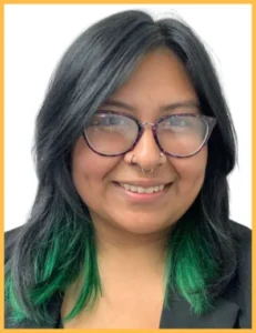 Sandra Villacorta, PsyD