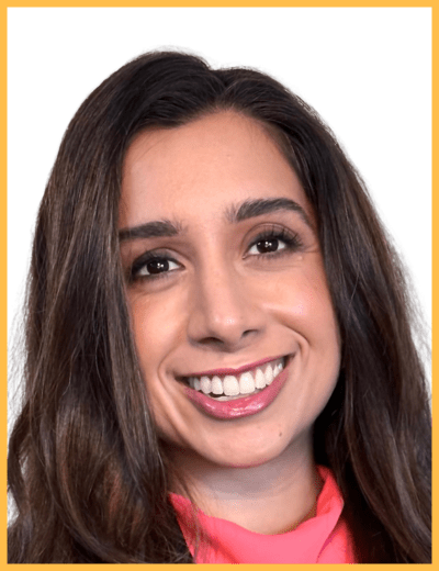 Sarah Manchanda, Ph.D.