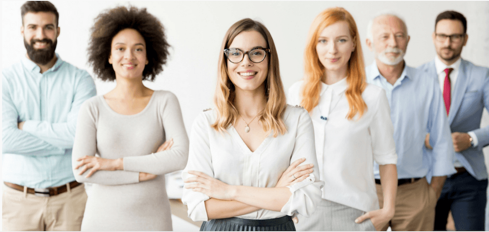 Group Of People Photo