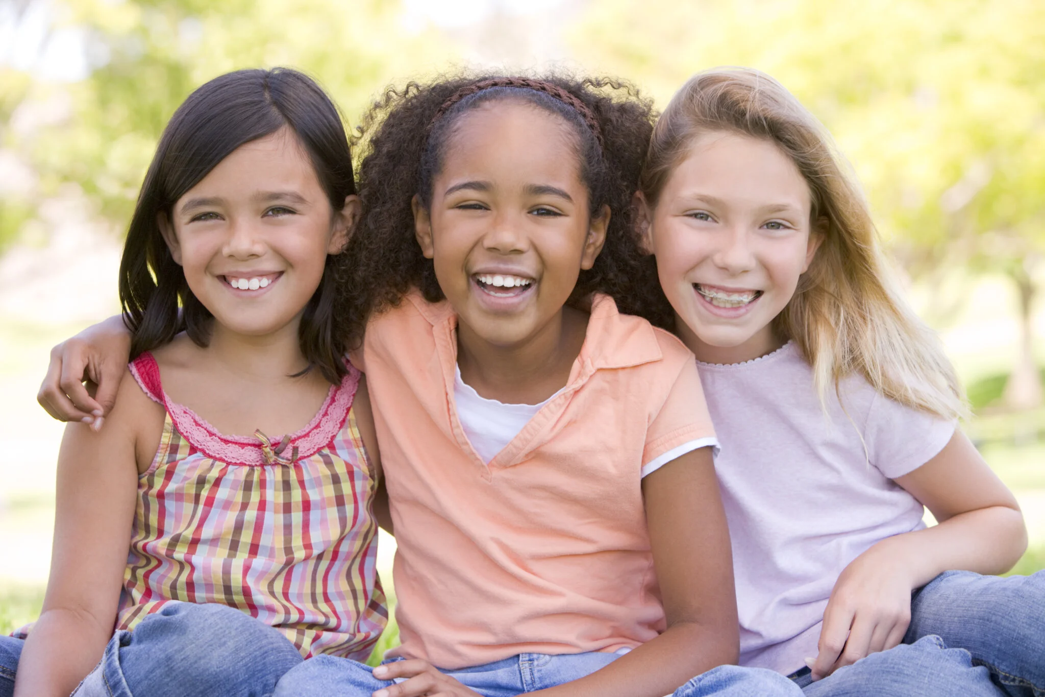 Skill Building Therapy Groups for Children, Teens and Parents