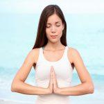 Preview of Stress Less and Feel Your Best — Grades 5-8