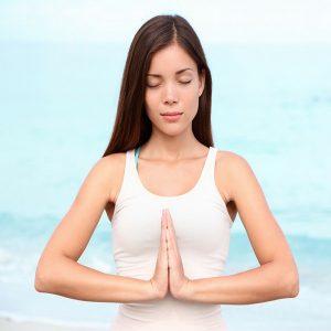 Group Workshop -- Stress Less and Feel Your Best