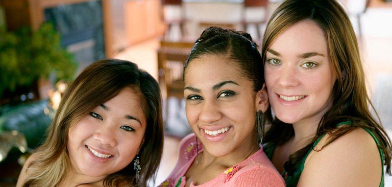 Group of Women Photo