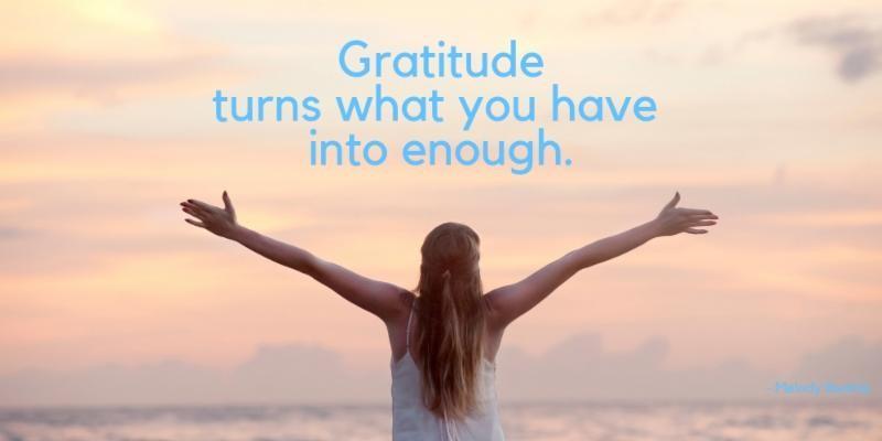 Gratitude Image