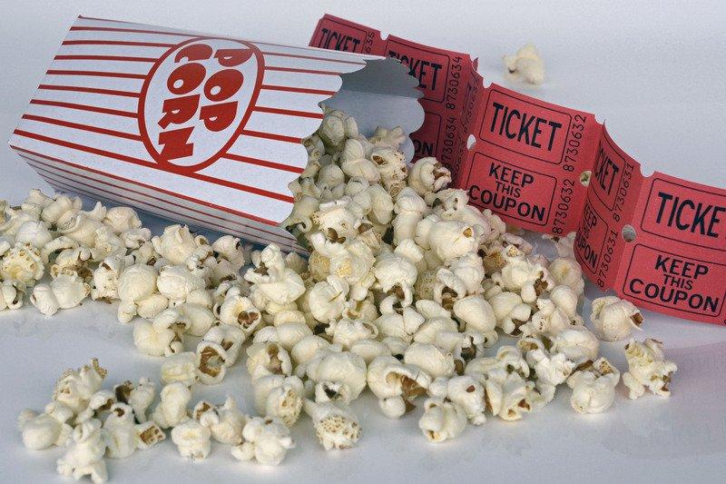 Popcorn Image